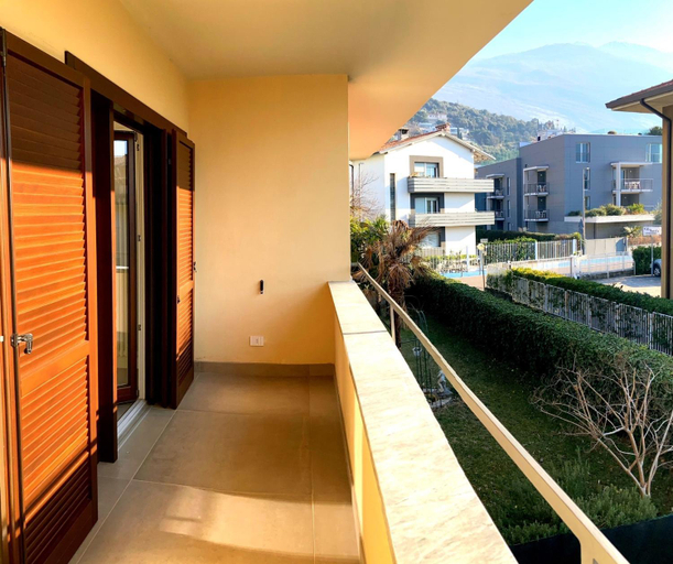 Others 5, Casa Fiorella, Trento