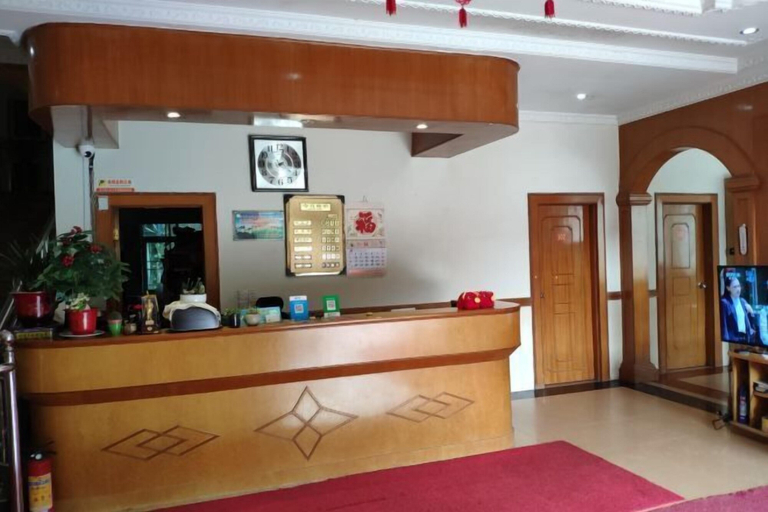Others 4, FenYangJu Hotel, Huizhou
