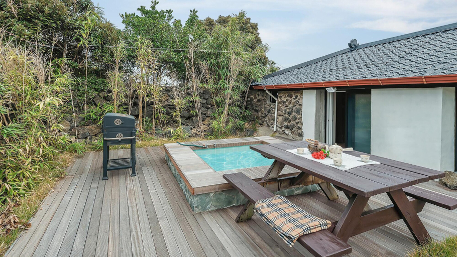 Others 5, Pyeongdae Moons Stay Pension, Jeju
