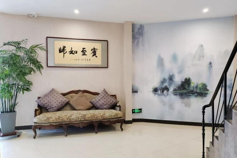 Others 4, Huadian Honeycomb Fashion Hostel, Jilin