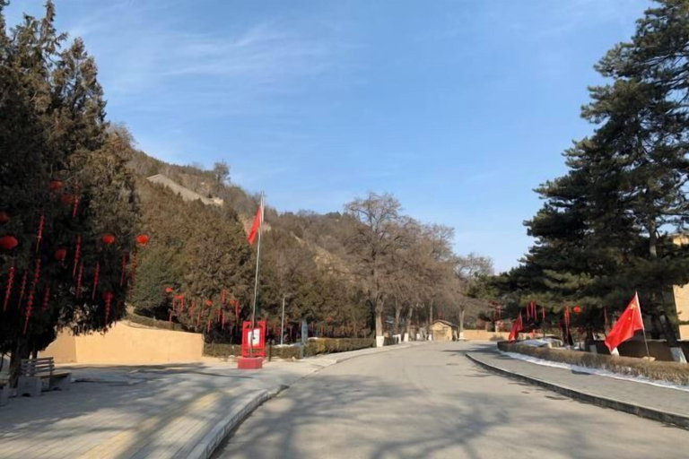 Others 3, HanTing Hotel (Yan'an University Yangjialing), Yan'an