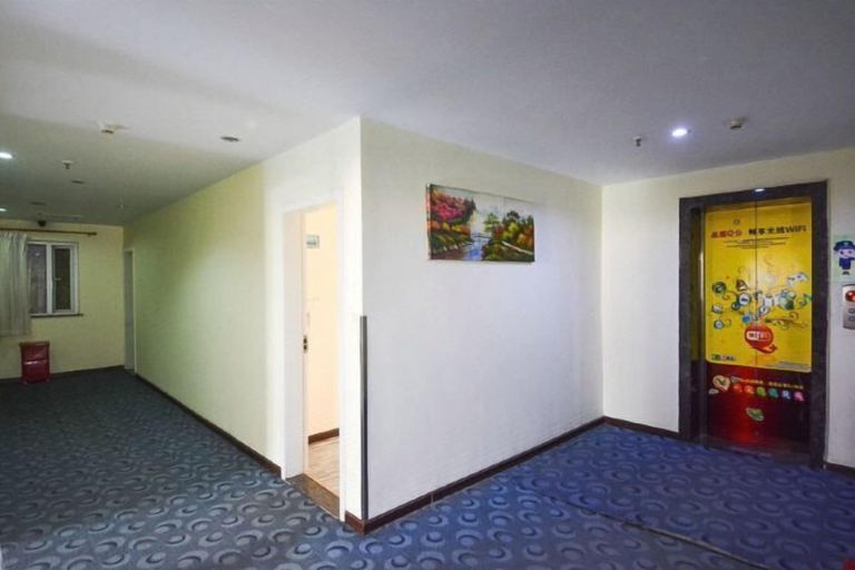 Others 5, Meishang Hotel, Wuhan