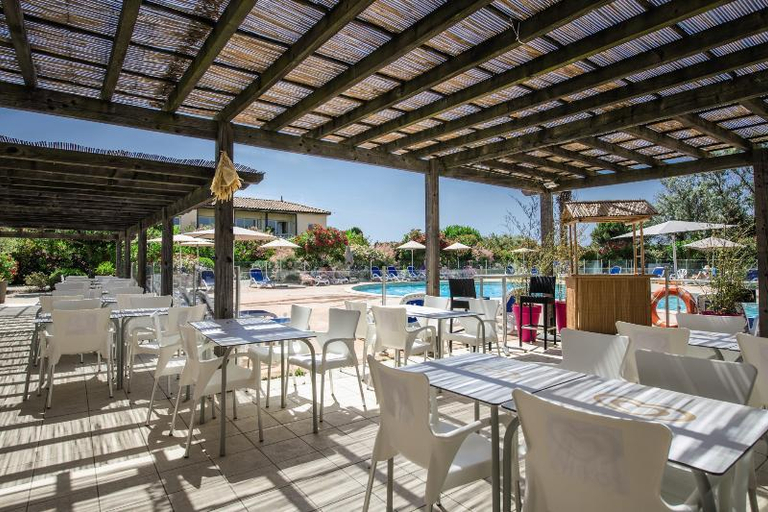 Food & Drinks 3, Belambra Clubs Residence Le Grau Du Roi - Le Vidourle, Gard