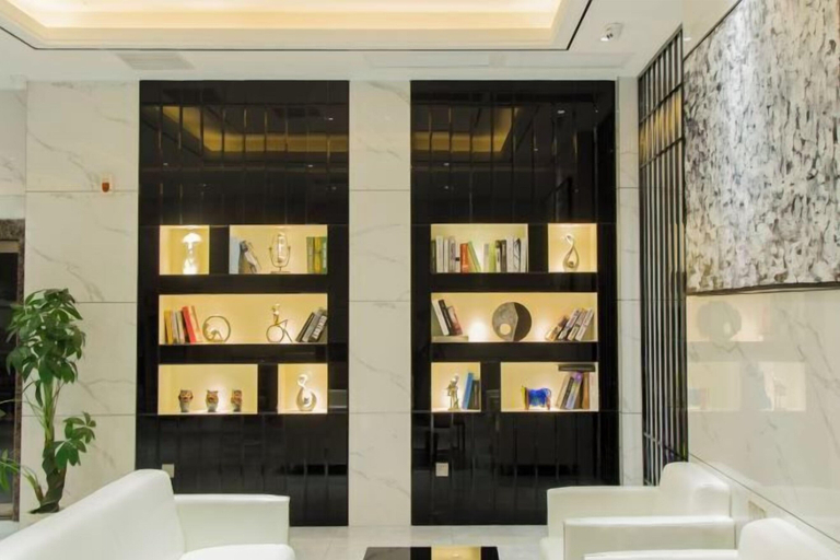 Others 4, Baise Changle Business Hotel, Baise