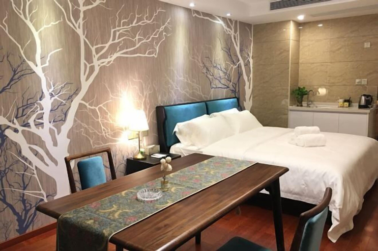 Bedroom 15
