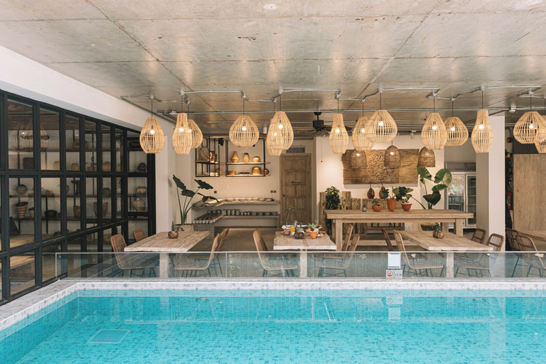 Sport & Beauty 4, Glory Wabi Sabi Hotel, Muang Chiang Mai