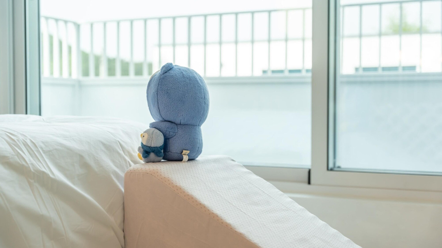 Bedroom 3, Gapyeong Dangdangi Pet Poolvilla Blue, Gapyeong
