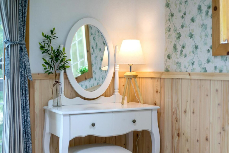 Bathroom 4, Pyeongchang Secret Garden Pension, Pyeongchang