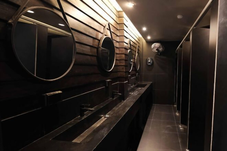 Sauna 16