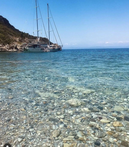 Others 4, Dadya Villa 2 - Villa with private pool - 750m distance to the beach, Datça