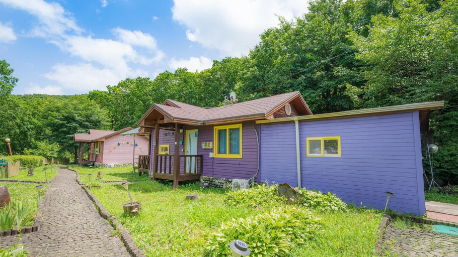Exterior & Views 2, Paju Sugavill Agyeon Dongban Pension, Paju