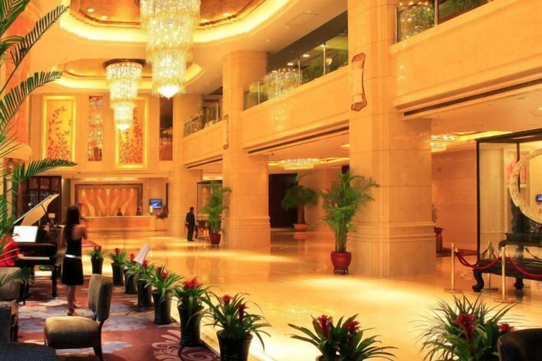 Others 4, Shaoxing Shangyu Radisson Wanjin Hotel, Shaoxing