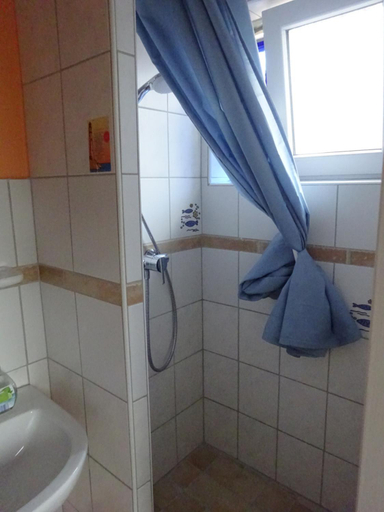 Bathroom 3, Miramar, Ostholstein