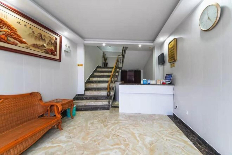 Others 5, Nanchang Dijing Business Hotel, Nanchang
