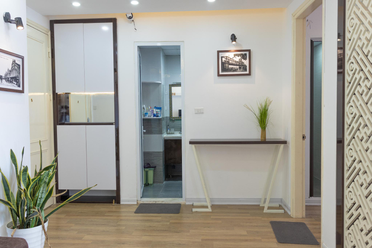 Others 5, INCOHOME 11.14, Cầu Giấy