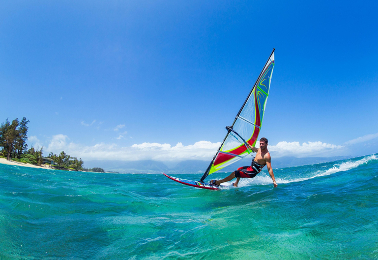 Kamaole Beach Royale 506, Maui