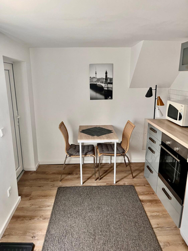 Others 3, Gastezimmer Teltow, Potsdam-Mittelmark