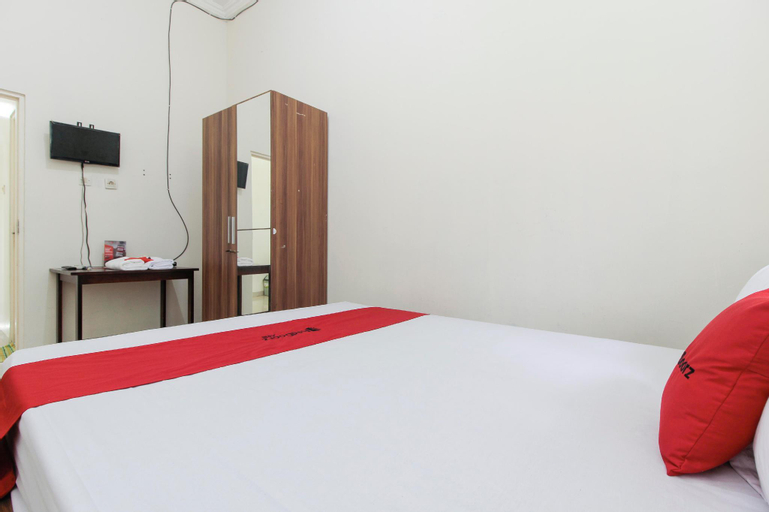 Bedroom 9