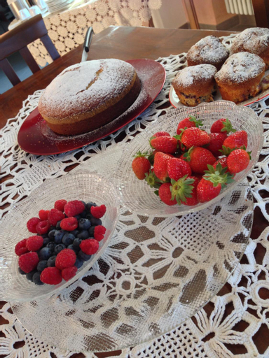 Food & Drinks 4, Agriturismo Fruttirossi, Torino