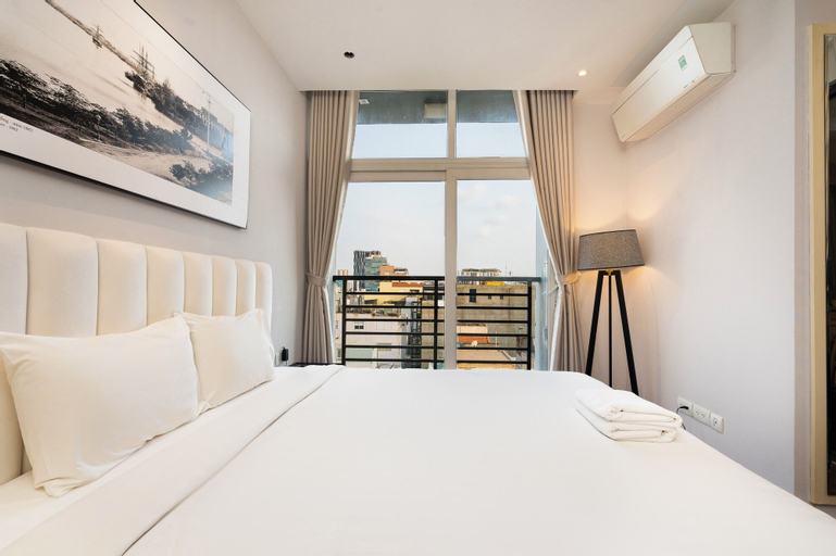 Bedroom 25