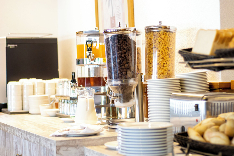 Food & Drinks 5, Pestana Palm Gardens, Lagoa