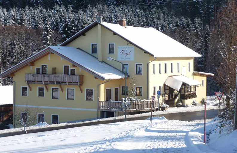 Others 4, Landgasthof Vogl - Zum Klement, Cham