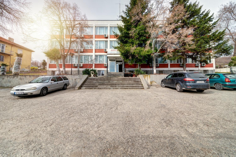 Others 4, Hotel Varly Bryag, Burgas