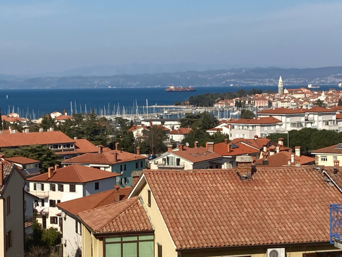 Others 4, Bellevue Apartments, Izola