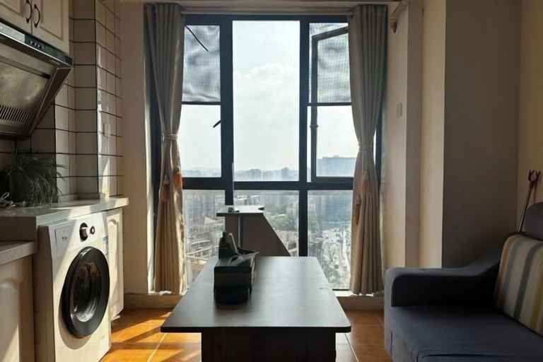 Others 4, Aishe Apartment (Changsha University of Science and Technology), Changsha