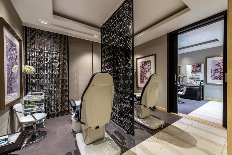 Bathroom 5, Narcissus Hotel & Spa, Riyadh, Riyadh