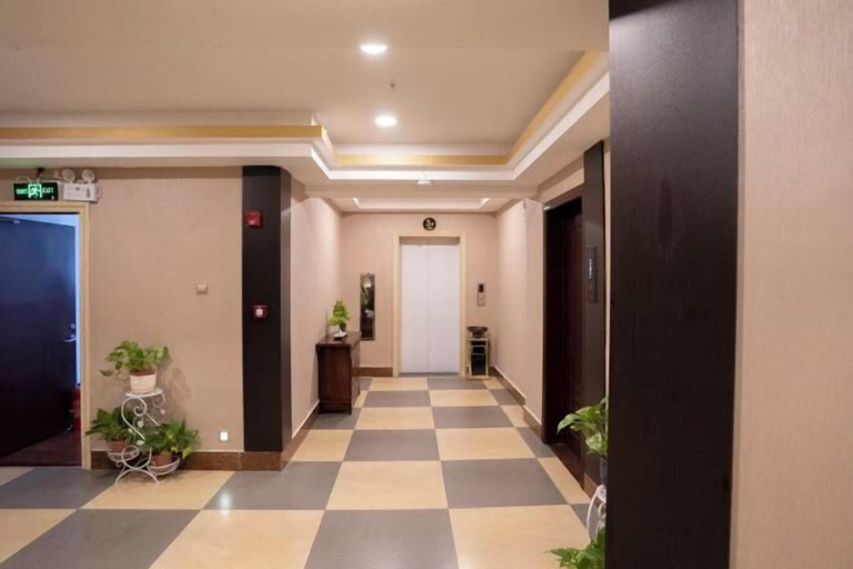 Others 5, Home Inn Yihe Hotel (Changbai Mountain West Scenic Area Distribution Center Store, Baishan
