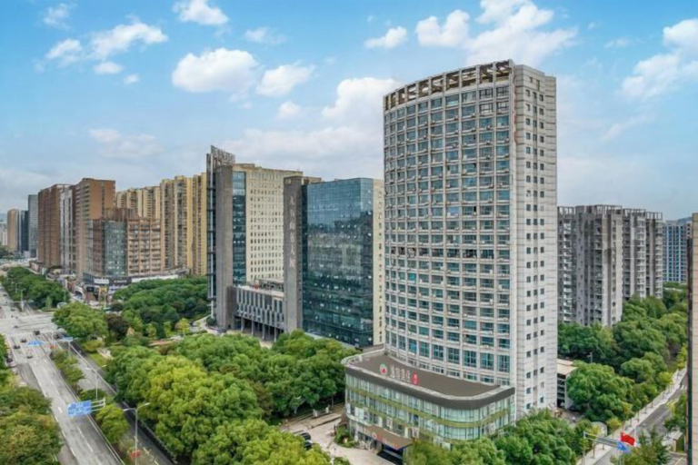 Others 5, Yisu Meizhu Hotel, Ningbo