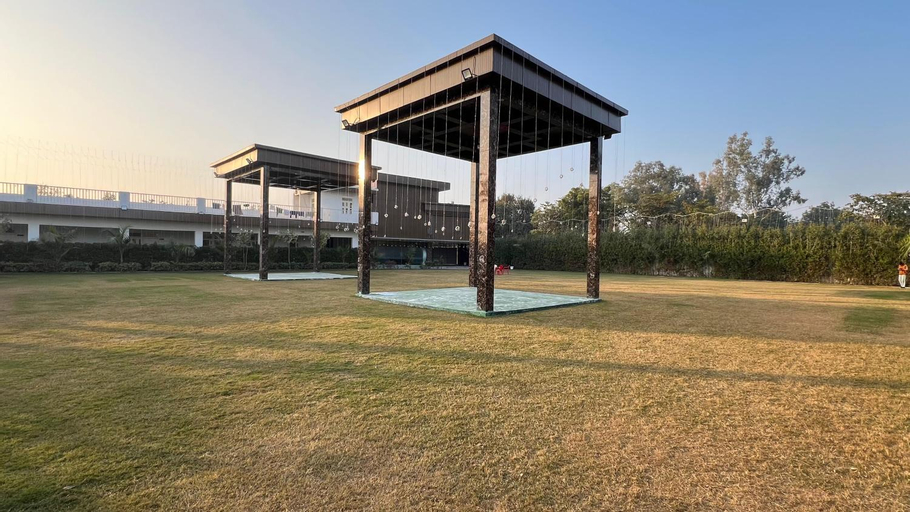 Exterior & Views 5, Zoravar Farms, Mewat