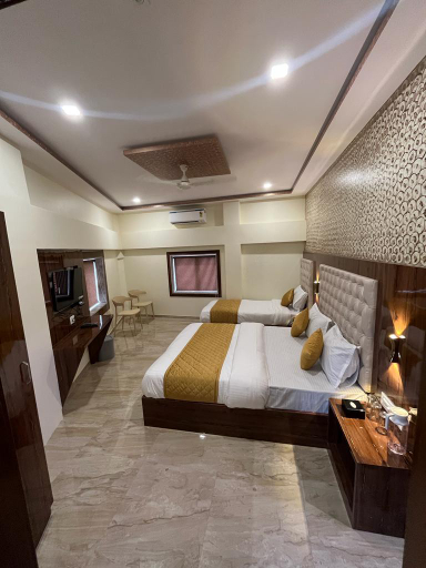 Bathroom 4, Hotel Imperial, Mumbai City