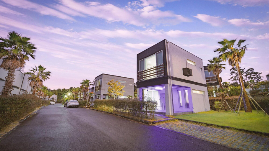 Exterior & Views 2, Jeju Private Aewol, Jeju