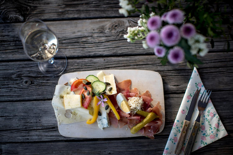 Others 2, Gastezimmer & Buschenschank mit Weingut Hack-Gebell, Leibnitz