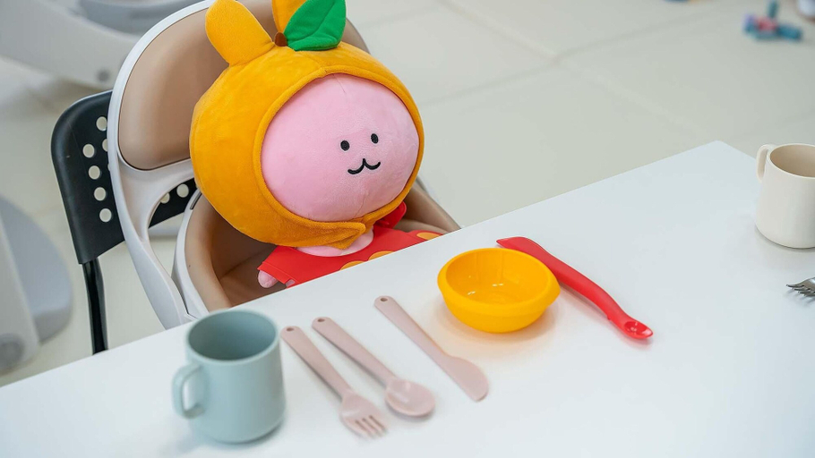 Food & Drinks 5, Jeju Kidsgajok Badatgahauseu, Seogwipo