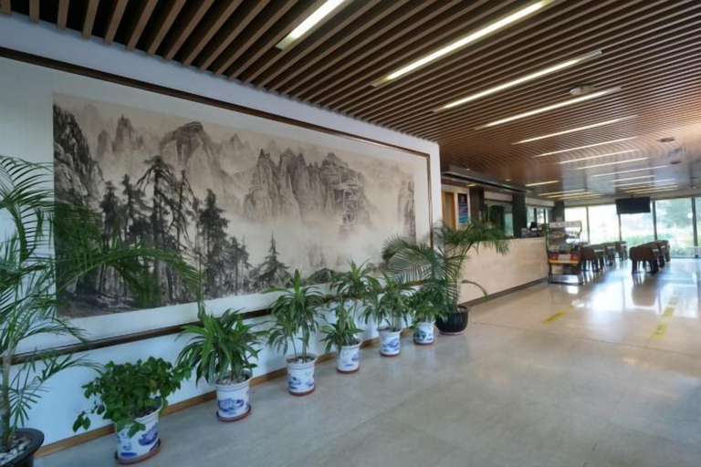 Others 5, National Library Hotel, Beijing