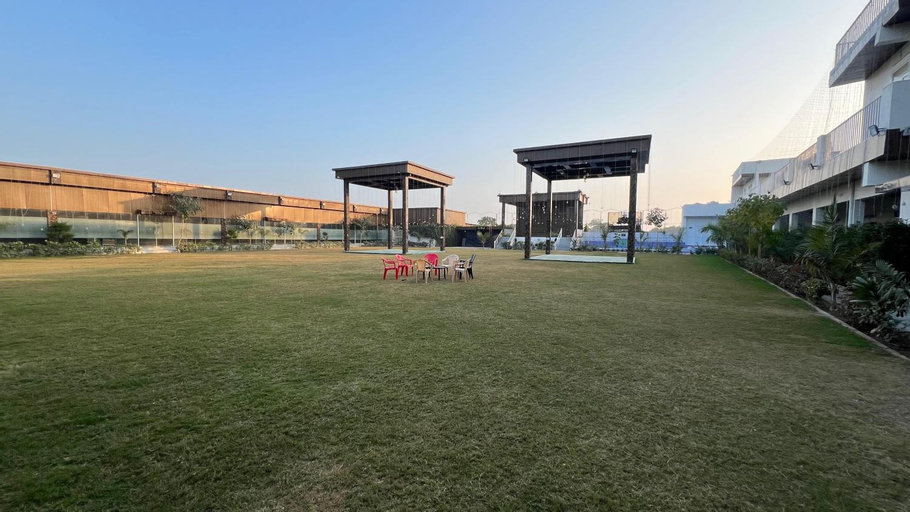 Exterior & Views 3, Zoravar Farms, Mewat