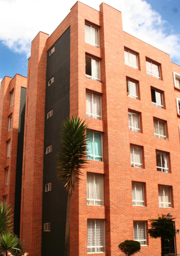 Others 4, Aloha, Santafé de Bogotá
