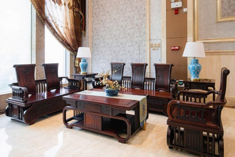 Others 4, Bolin Hotel, Zhongshan
