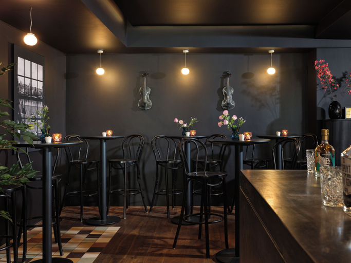 Food & Drinks 5, Townhouse Maastricht & Spa, Maastricht