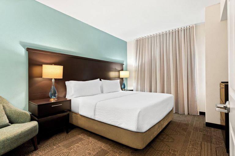 Bedroom 4, Staybridge Suites CINCINNATI NORTH, Butler