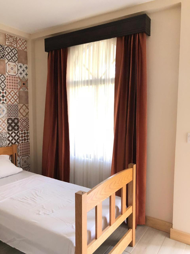 Bedroom 2, Hotel Las Palmas de OSA, Osa
