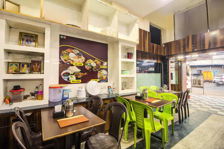 Food & Drinks 4, OPAL COMFORTS- A BUSINESS HOTEL, Thane