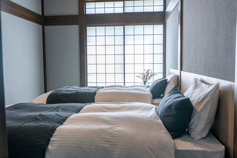 Bedroom 2, Private Resort Tsukito, Atami