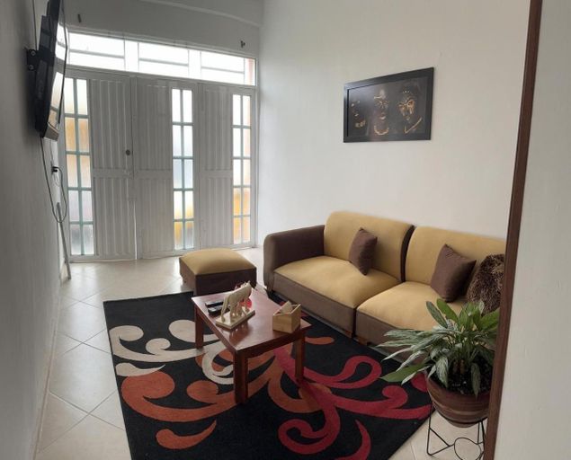 Others 4, Apartamento angel’s, Guadalajara de Buga