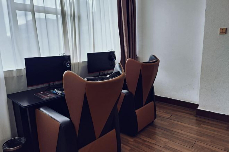 Others 4, Bierga Grand Hotel, Fuzhou