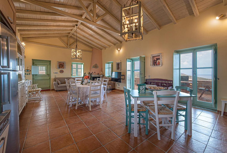 Food & Drinks 4, Villa Vasiliki Traditional House in Mani with Sea View, Peloponnese