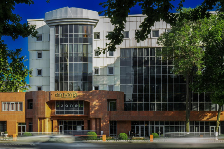 Exterior & Views 1, Darhan Boutique Hotel, Tashkent City